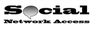 Social Network Access