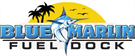 Blue Marlin Fuel Dock