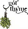 Got Thyme Personal Chef Services