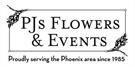 PJ's Flowers & Events