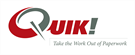 Quik! Forms