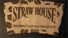 Strawhouse Organic Coffee