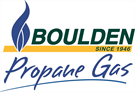 Boulden Propane