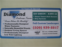Diamond Landscape Service