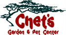 Chet's Garden Center