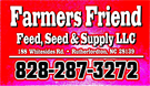 Farmer's Friend