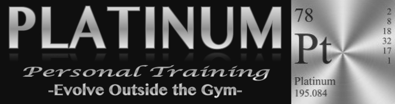 Platinum Personal Training