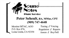 Sound Notes Piano Service