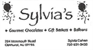 Sylvia's