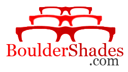 Boulder Shades