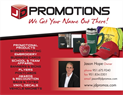 JD Promotions
