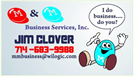M&M Business Services