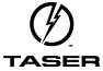 TASER