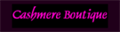 Cashmere Boutique