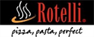 Rotelli Pizza and Pasta