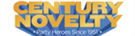 CenturyNovelty.com