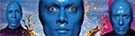 Blue Man Group