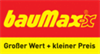bauMax bauMax