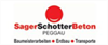 SAGER Schotter GmbH: 2,00% Cashback! SAGER Schotter GmbH