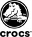 Jetzt 5% bei Crocs sparen!