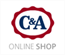 Jetzt -20% auf ALLES bei C&A Online Shop!