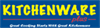 Kitchenware Plus
