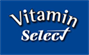Vitamin Select Vitamin Select