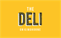 The Deli on Kinghorne The Deli on Kinghorne