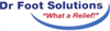 Dr Foot Solutions