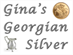 Ginas Georgian Silver