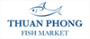 Thuan Phong Fish Market
