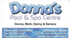 Donna's Pool and Spa Centre