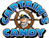 Captain's Candy