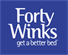 Forty Winks Hervey Bay