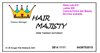 Hair Majisty