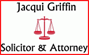 Jacqui Griffin - Solicitor