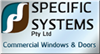 Specific Systems Pty Ltd Specific Systems Pty Ltd