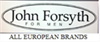 John Forsyth For Men John Forsyth For Men