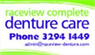 Raceview Complete Denture Care Raceview Complete Denture Care