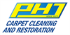 PHJ Carpet Cleaning & Restoration