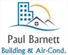 P J Barnett - Building, Maintenance and Solar Boosted Air-Conditioning P J Barnett - Building, Maintenance and Solar Boosted Air-Conditioning