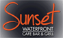 Sunset Bar and Grill Sunset Bar and Grill