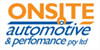 Onsite Automotive + Performance Onsite Automotive + Performance