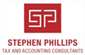Stephen Phillips Stephen Phillips