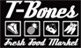 T-Bone Fresh Food Markets T-Bone Fresh Food Markets