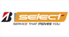 Bridgestone Select Ashmore Bridgestone Select Ashmore