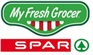 Spar East Brisbane Spar East Brisbane