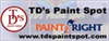 TD's Paint Right TD's Paint Right