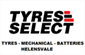 Tyres Select Tyres Select