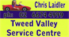 Tweed Valley Service Centre Tweed Valley Service Centre